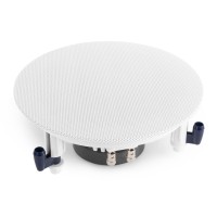 POWER DYNAMICS 952.612 ESCS6 CONJUNTO ALTAVOCES DE TECHO DE BAJO PERFIL 6,5” POWER DYNAMICS 952.612 ESCS6 CONJUNTO ALTAVOCES DE TECHO DE BAJO PERFIL 6,5”