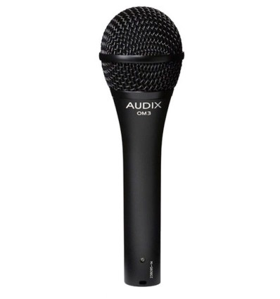 AUDIX OM3