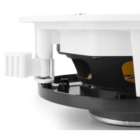 POWER DYNAMICS 952.593 WCS65 CONJUNTO ALTAVOZ TECHO WIFI/BT 120W 6.5"