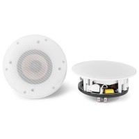 POWER DYNAMICS 952.596 WCS80 CONJUNTO ALTAVOZ TECHO WIFI/BT 140W 8" POWER DYNAMICS 952.596 WCS80 CONJUNTO ALTAVOZ TECHO WIFI/BT 140W 8"