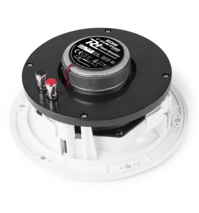 POWER DYNAMICS 952.596 WCS80 CONJUNTO ALTAVOZ TECHO WIFI/BT 140W 8"