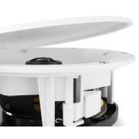 POWER DYNAMICS 952.596 WCS80 CONJUNTO ALTAVOZ TECHO WIFI/BT 140W 8" POWER DYNAMICS 952.596 WCS80 CONJUNTO ALTAVOZ TECHO WIFI/BT 140W 8"