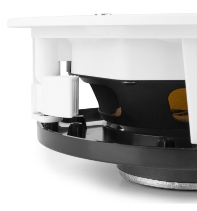 POWER DYNAMICS 952.596 WCS80 CONJUNTO ALTAVOZ TECHO WIFI/BT 140W 8"