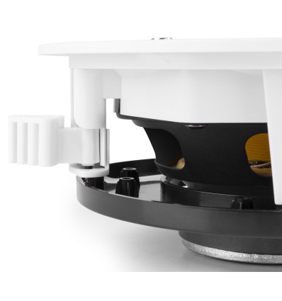 POWER DYNAMICS 952.596 WCS80 CONJUNTO ALTAVOZ TECHO WIFI/BT 140W 8"