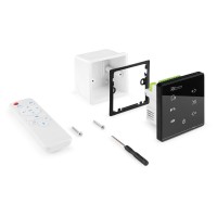 POWER DYNAMICS 952.450 POWERLINE A50B AMPLIFICADOR EMPOTRABLE BT NEGRO POWER DYNAMICS 952.450 POWERLINE A50B AMPLIFICADOR EMPOTRABLE BT NEGRO