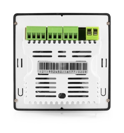 POWER DYNAMICS 952.450 POWERLINE A50B AMPLIFICADOR EMPOTRABLE BT NEGRO