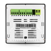 POWER DYNAMICS 952.450 POWERLINE A50B AMPLIFICADOR EMPOTRABLE BT NEGRO POWER DYNAMICS 952.450 POWERLINE A50B AMPLIFICADOR EMPOTRABLE BT NEGRO