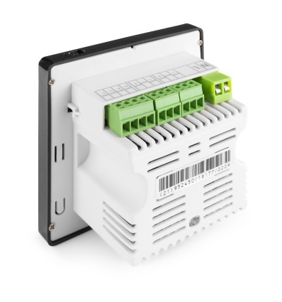 POWER DYNAMICS 952.450 POWERLINE A50B AMPLIFICADOR EMPOTRABLE BT NEGRO