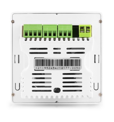 POWER DYNAMICS 952.454 POWERLINE A50W AMPLIFICADOR EMPOTRABLE BT BLANCO