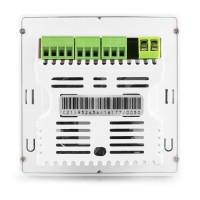 POWER DYNAMICS 952.454 POWERLINE A50W AMPLIFICADOR EMPOTRABLE BT BLANCO POWER DYNAMICS 952.454 POWERLINE A50W AMPLIFICADOR EMPOTRABLE BT BLANCO