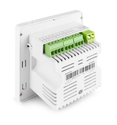 POWER DYNAMICS 952.454 POWERLINE A50W AMPLIFICADOR EMPOTRABLE BT BLANCO