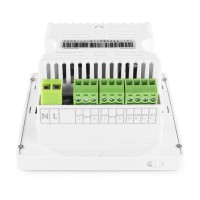 POWER DYNAMICS 952.454 POWERLINE A50W AMPLIFICADOR EMPOTRABLE BT BLANCO POWER DYNAMICS 952.454 POWERLINE A50W AMPLIFICADOR EMPOTRABLE BT BLANCO