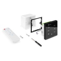 POWER DYNAMICS 952.452 POWERLINE A100B AMPLIFICADOR EMPOTRABLE BT NEGRO POWER DYNAMICS 952.452 POWERLINE A100B AMPLIFICADOR EMPOTRABLE BT NEGRO