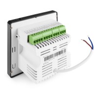 POWER DYNAMICS 952.452 POWERLINE A100B AMPLIFICADOR EMPOTRABLE BT NEGRO POWER DYNAMICS 952.452 POWERLINE A100B AMPLIFICADOR EMPOTRABLE BT NEGRO