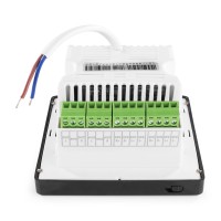 POWER DYNAMICS 952.452 POWERLINE A100B AMPLIFICADOR EMPOTRABLE BT NEGRO POWER DYNAMICS 952.452 POWERLINE A100B AMPLIFICADOR EMPOTRABLE BT NEGRO