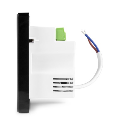 POWER DYNAMICS 952.452 POWERLINE A100B AMPLIFICADOR EMPOTRABLE BT NEGRO