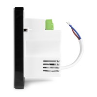 POWER DYNAMICS 952.452 POWERLINE A100B AMPLIFICADOR EMPOTRABLE BT NEGRO POWER DYNAMICS 952.452 POWERLINE A100B AMPLIFICADOR EMPOTRABLE BT NEGRO