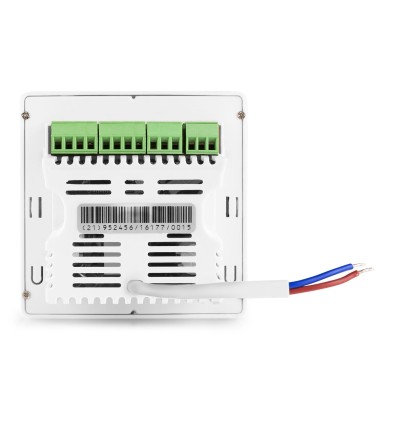 POWER DYNAMICS 952.456 POWERLINE A100W AMPLIFICADOR EMPOTRABLE BT BLANCO