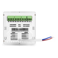 POWER DYNAMICS 952.456 POWERLINE A100W AMPLIFICADOR EMPOTRABLE BT BLANCO POWER DYNAMICS 952.456 POWERLINE A100W AMPLIFICADOR EMPOTRABLE BT BLANCO