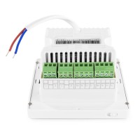 POWER DYNAMICS 952.456 POWERLINE A100W AMPLIFICADOR EMPOTRABLE BT BLANCO POWER DYNAMICS 952.456 POWERLINE A100W AMPLIFICADOR EMPOTRABLE BT BLANCO