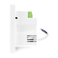 POWER DYNAMICS 952.456 POWERLINE A100W AMPLIFICADOR EMPOTRABLE BT BLANCO POWER DYNAMICS 952.456 POWERLINE A100W AMPLIFICADOR EMPOTRABLE BT BLANCO