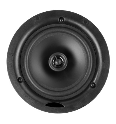 POWER DYNAMICS 952.458 POWERLINE A50BSET CONJUNTO AMPLIFICADOR PARA EMPOTRAR EN PARED CON 2 ALTAVOCES DE TECHO