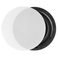 POWER DYNAMICS 952.458 POWERLINE A50BSET CONJUNTO AMPLIFICADOR PARA EMPOTRAR EN PARED CON 2 ALTAVOCES DE TECHO