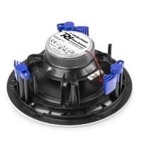 POWER DYNAMICS 952.458 POWERLINE A50BSET CONJUNTO AMPLIFICADOR PARA EMPOTRAR EN PARED CON 2 ALTAVOCES DE TECHO