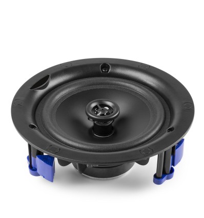 POWER DYNAMICS 952.460 POWERLINE A100BSET CONJUNTO AMPLIFICADOR PARA EMPOTRAR EN PARED CON 4 ALTAVOCES DE TECHO