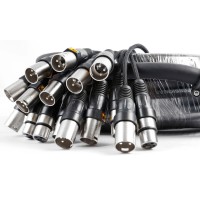 PD CONNEX 176.259 CX164 MANGUERA ESCENARIO 16-IN 4-OUT XLR 30m