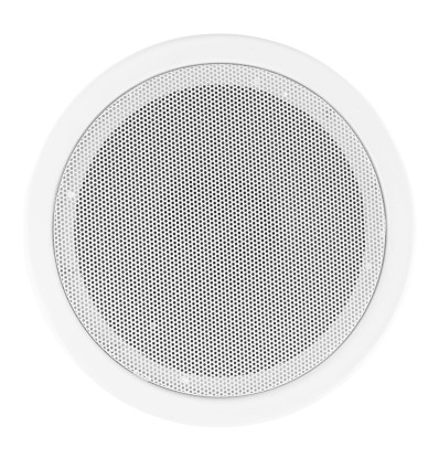 POWER DYNAMICS 952.482 BTW30SET WALL MOUNTED AUDIO SYSTEM WITH 2 X15W CEILING SPEAKERS