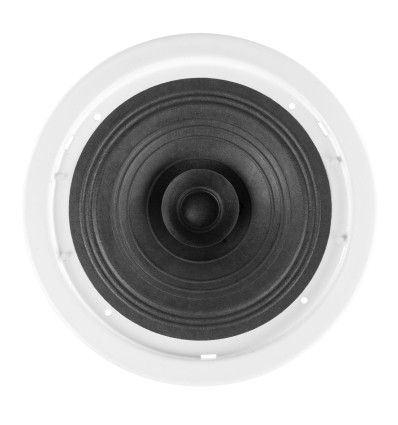 POWER DYNAMICS 952.482 BTW30SET WALL MOUNTED AUDIO SYSTEM WITH 2 X15W CEILING SPEAKERS