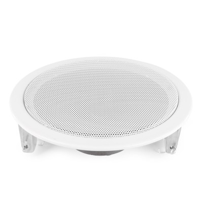 POWER DYNAMICS 952.482 BTW30SET WALL MOUNTED AUDIO SYSTEM WITH 2 X15W CEILING SPEAKERS