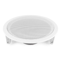 POWER DYNAMICS 952.482 BTW30SET WALL MOUNTED AUDIO SYSTEM WITH 2 X15W CEILING SPEAKERS