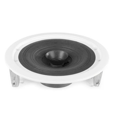 POWER DYNAMICS 952.482 BTW30SET WALL MOUNTED AUDIO SYSTEM WITH 2 X15W CEILING SPEAKERS
