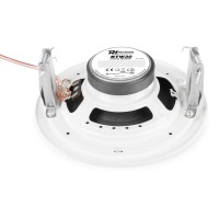 POWER DYNAMICS 952.482 BTW30SET WALL MOUNTED AUDIO SYSTEM WITH 2 X15W CEILING SPEAKERS