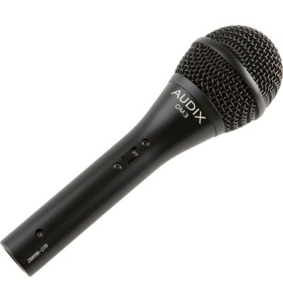 AUDIX OM3-S