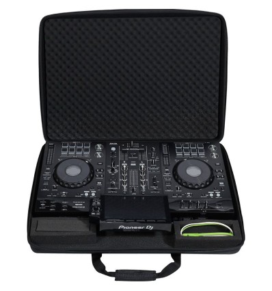 WALKASSE W-MCB-XDJRX3