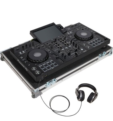 WALKASSE WC-XDJRX3-ESP