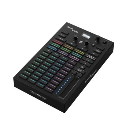 SOUNDSWITCH CONTROL ONE