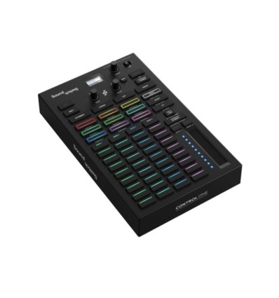 SOUNDSWITCH CONTROL ONE