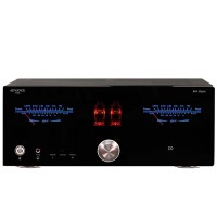 Amplificador integrado de clase AB y calidad audiófila Amplificador integrado de clase AB y calidad audiófila