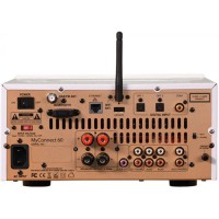 Amplificador de clase AB reproductor de audio. Amplificador de clase AB reproductor de audio.