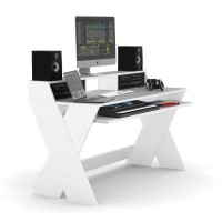 GLORIOUS SOUND DESK PRO BLANCO GLORIOUS SOUND DESK PRO BLANCO