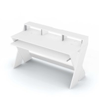 GLORIOUS SOUND DESK PRO BLANCO GLORIOUS SOUND DESK PRO BLANCO