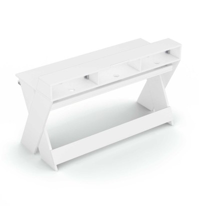 GLORIOUS SOUND DESK PRO BLANCO