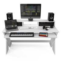GLORIOUS SOUND DESK PRO BLANCO GLORIOUS SOUND DESK PRO BLANCO
