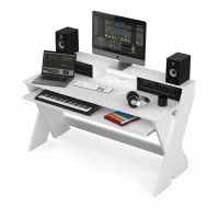 GLORIOUS SOUND DESK PRO BLANCO GLORIOUS SOUND DESK PRO BLANCO