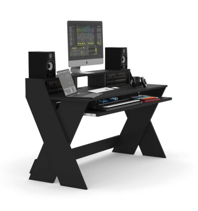 GLORIOUS SOUND DESK PRO NEGRO