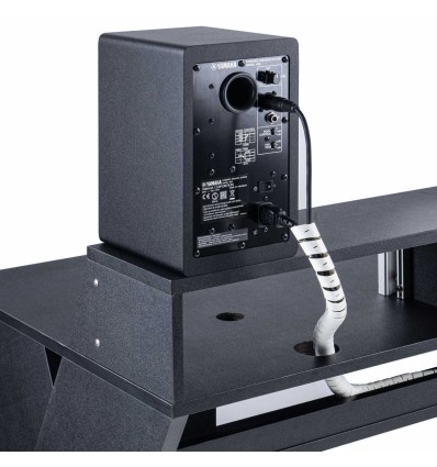 GLORIOUS SOUND DESK PRO NEGRO